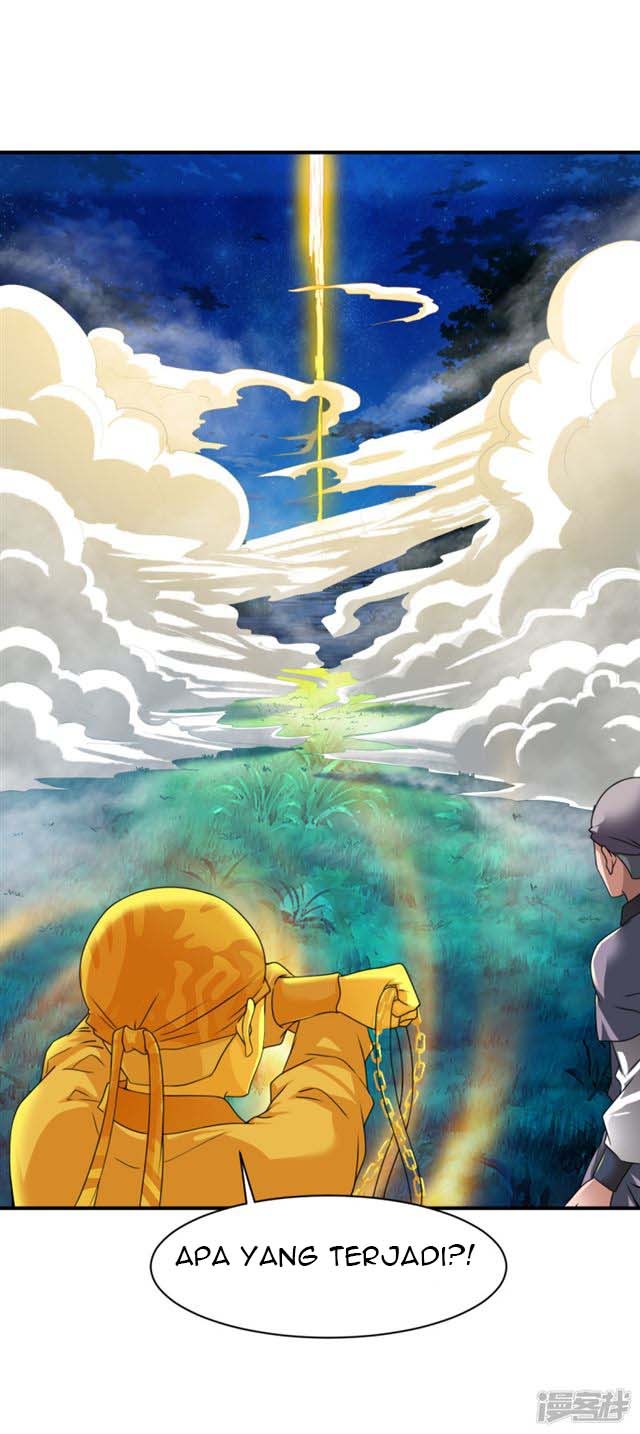 Zhang Ding Chapter 08 Gambar 21